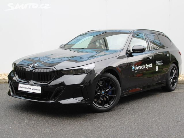 BMW Řada 5